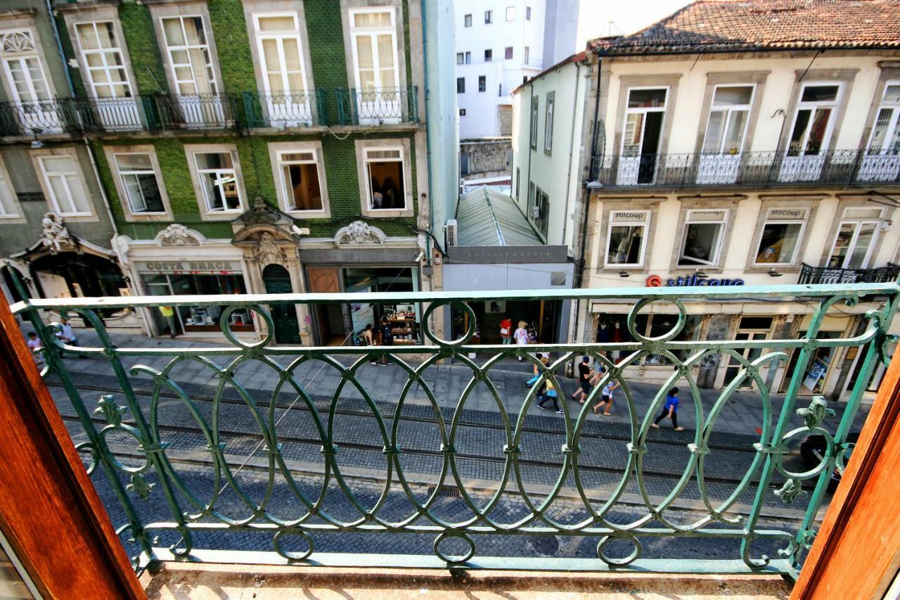 Invictus Place OOporto Esterno foto